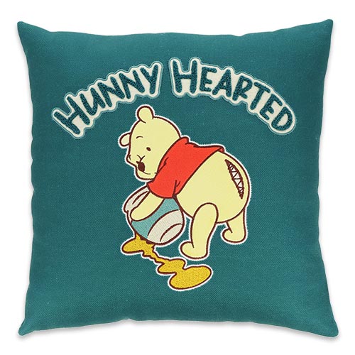 TDR - Hunny Hearted - Cushion