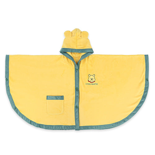 TDR - Hunny Hearted - Cape