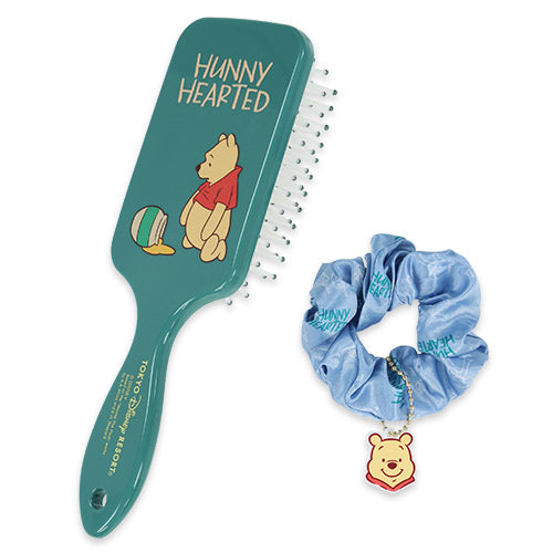TDR - Hunny Hearted - Comb
