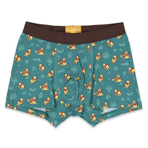 TDR - Hunny Hearted - Boxer