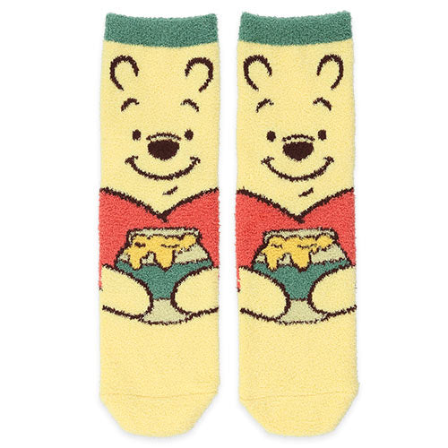 TDR - Hunny Hearted - Room socks