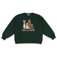 TDR - LADY AND THE TRAMP - Sweater