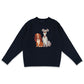 TDR - LADY AND THE TRAMP - Sweater