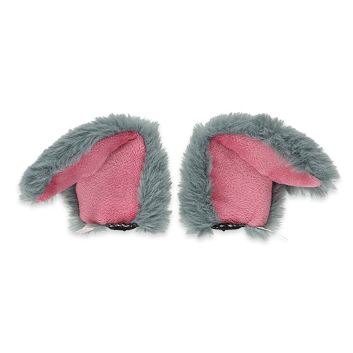 TDR - LADY AND THE TRAMP - hair clip