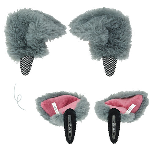 TDR - LADY AND THE TRAMP - hair clip