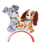 TDR - LADY AND THE TRAMP - Headband
