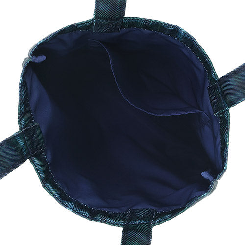 TDR - LADY AND THE TRAMP - Tote bag