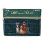 TDR - LADY AND THE TRAMP - Pen case