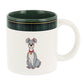 TDR - LADY AND THE TRAMP - Mug
