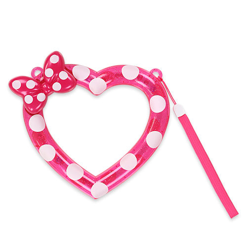 TDR - Minnie's Funderland - Heart shape ring