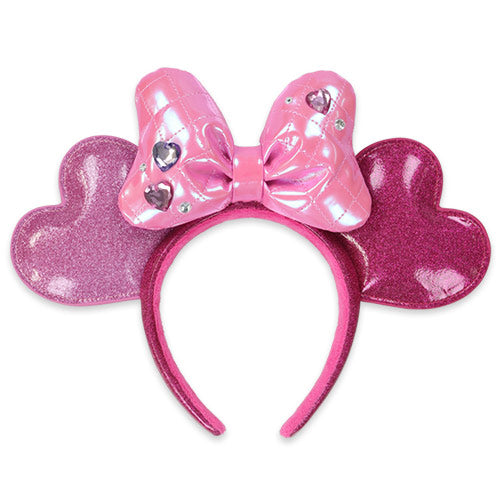 TDR - Minnie's Funderland - Headband
