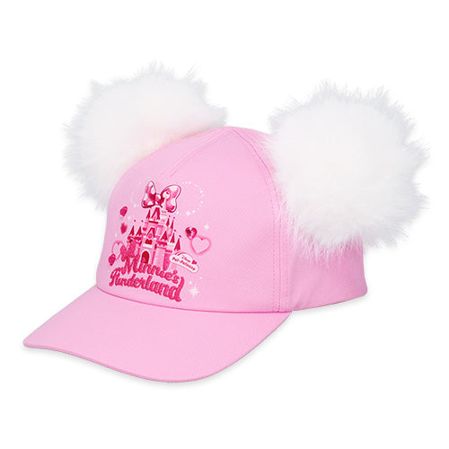 TDR - Minnie's Funderland - Cap