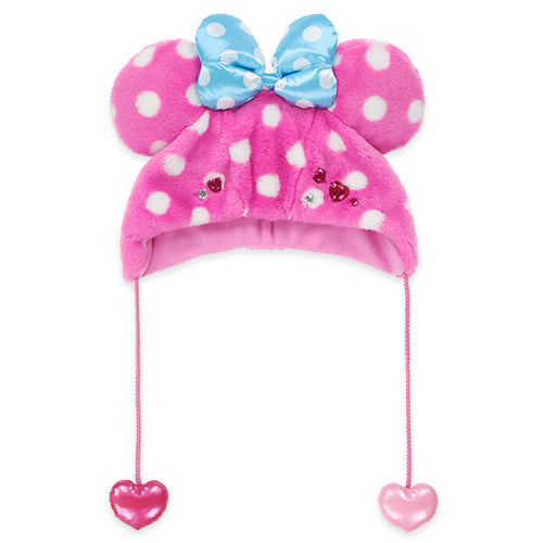 TDR - Minnie's Funderland - Hat