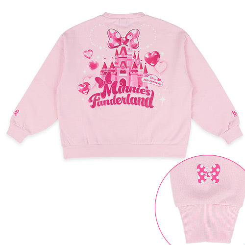 TDR - Minnie's Funderland - Sweater