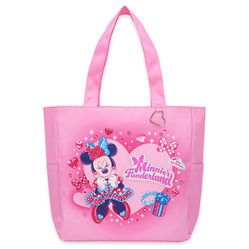 TDR - Minnie's Funderland - Tote bag