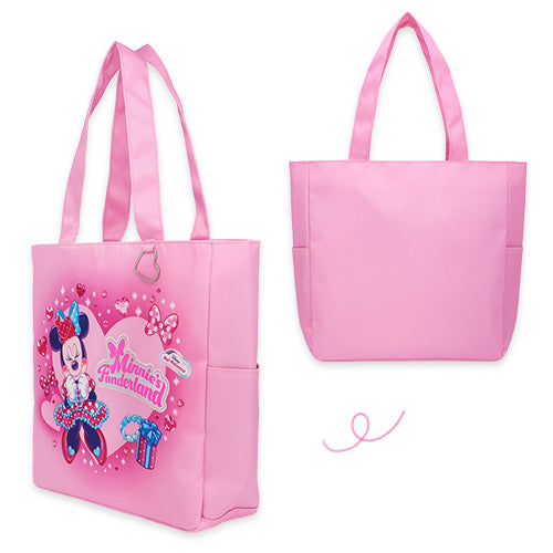 TDR - Minnie's Funderland - Tote bag
