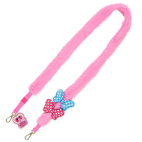 TDR - Minnie's Funderland - Cell phone strap