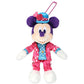 TDR - Minnie's Funderland - Plush keychain