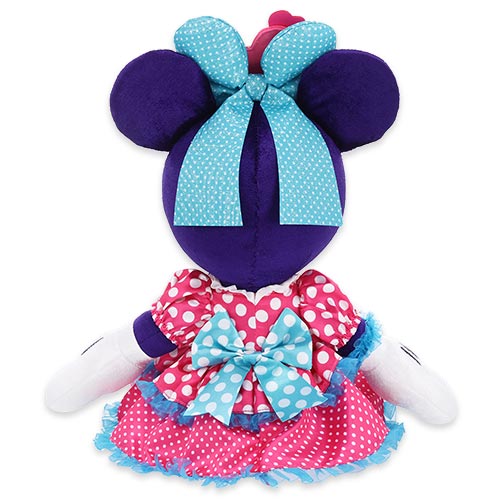 TDR - Minnie's Funderland - Plush