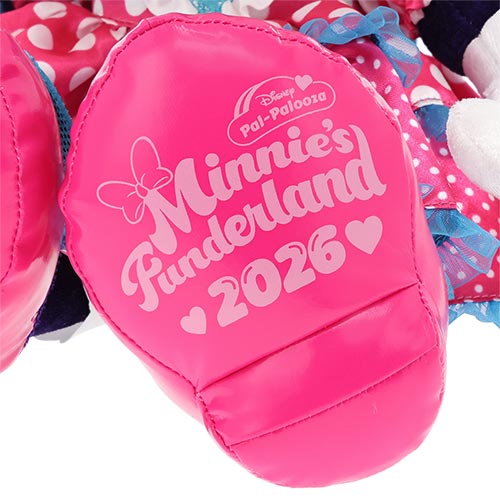 TDR - Minnie's Funderland - Plush