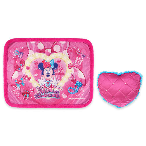 TDR - Minnie's Funderland - Blanket