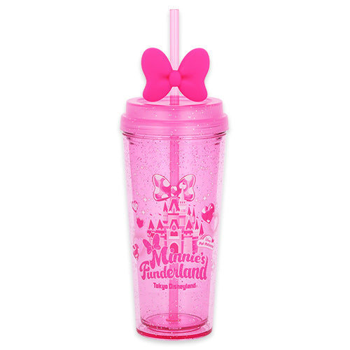 TDR - Minnie's Funderland - Tumbler