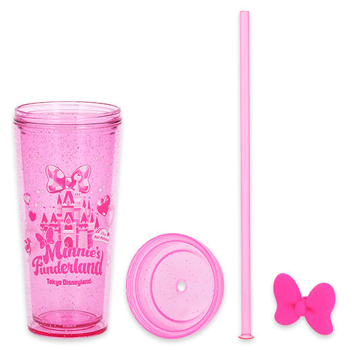 TDR - Minnie's Funderland - Tumbler
