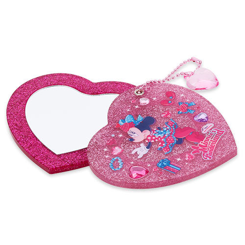 TDR - Minnie's Funderland - Mirror