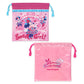 TDR - Minnie's Funderland - String bag set