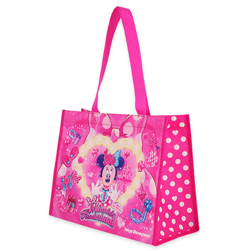 TDR - Minnie's Funderland - Shopper bag