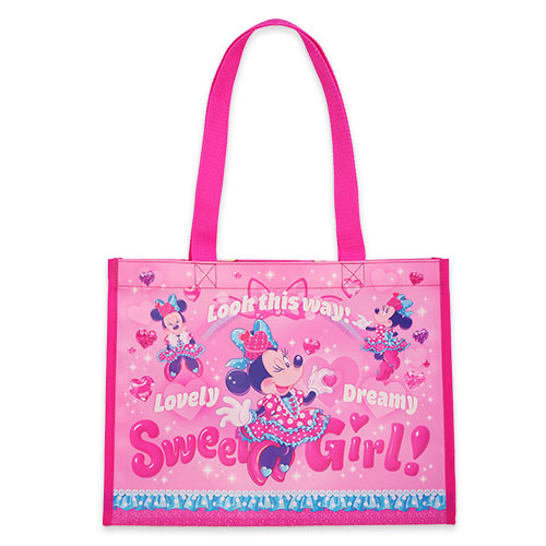 TDR - Minnie's Funderland - Shopper bag
