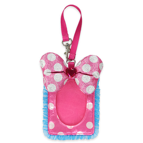 TDR - Minnie's Funderland - Card holder