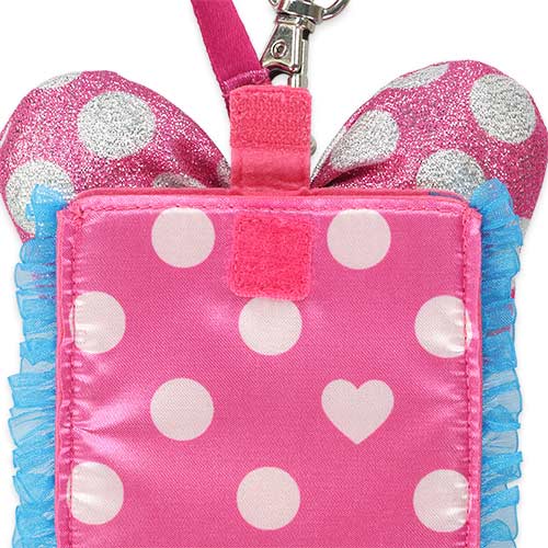 TDR - Minnie's Funderland - Card holder