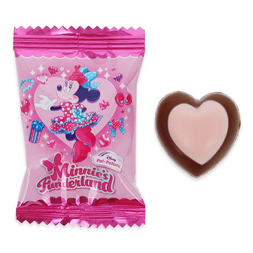 TDR - Minnie's Funderland - Chocolate