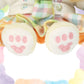TDR - Heartfelt Letters of Friendship - Plush Keychain