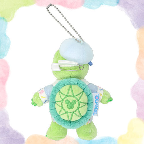 TDR - Heartfelt Letters of Friendship - Plush Keychain