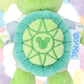 TDR - Heartfelt Letters of Friendship - Plush Keychain