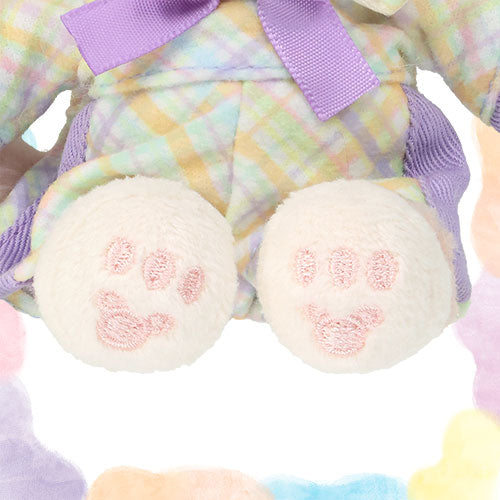 TDR - Heartfelt Letters of Friendship - Plush Keychain