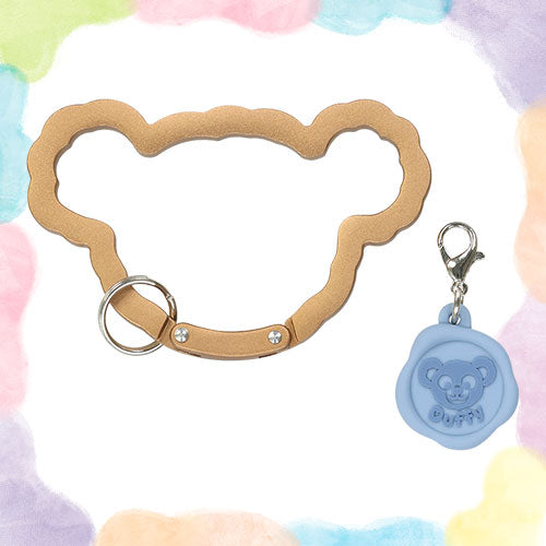 TDR - Heartfelt Letters of Friendship - Carabiner