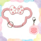 TDR - Heartfelt Letters of Friendship - Carabiner