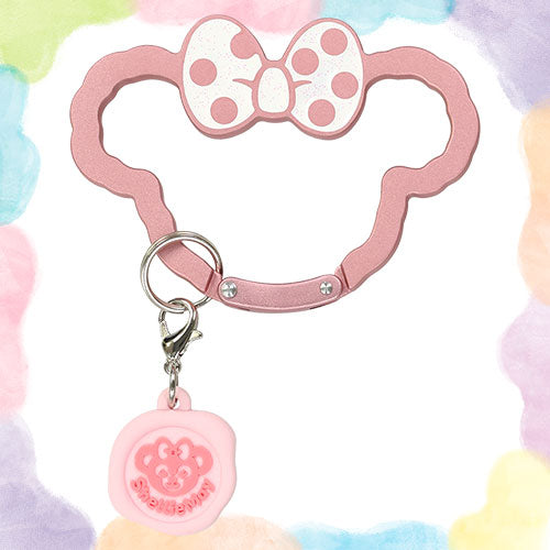 TDR - Heartfelt Letters of Friendship - Carabiner