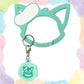 TDR - Heartfelt Letters of Friendship - Carabiner