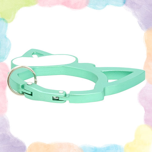 TDR - Heartfelt Letters of Friendship - Carabiner