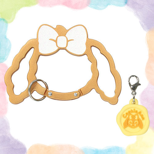 TDR - Heartfelt Letters of Friendship - Carabiner