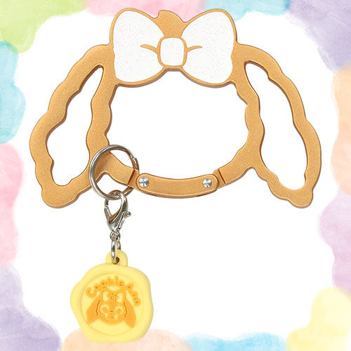 TDR - Heartfelt Letters of Friendship - Carabiner