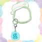 TDR - Heartfelt Letters of Friendship - Carabiner