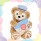 TDR - Heartfelt Letters of Friendship - Shoulder Plush