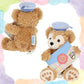 TDR - Heartfelt Letters of Friendship - Shoulder Plush