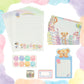 TDR - Heartfelt Letters of Friendship - Letter Set