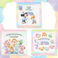 TDR - Heartfelt Letters of Friendship - Mini Towel Set